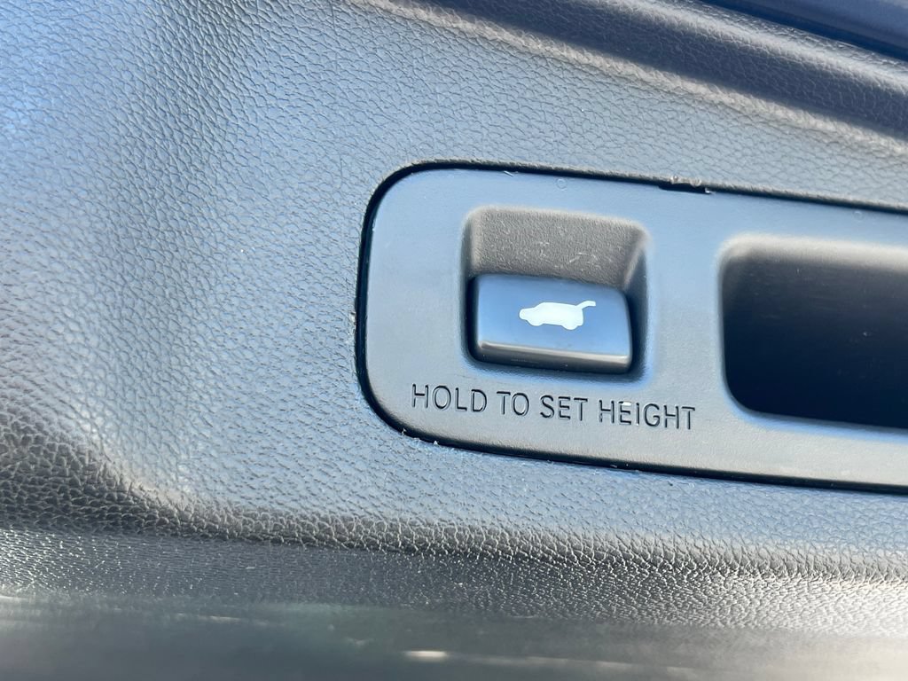 Used 2017 Honda CR-V Touring image 18