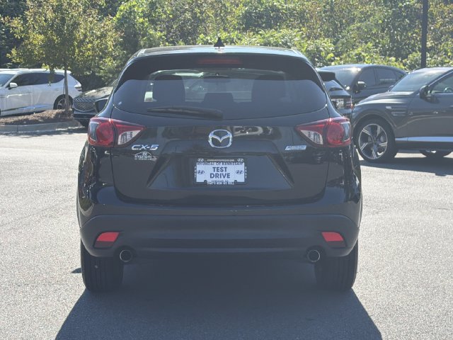 Used 2016 MAZDA CX-5 Touring FWD image 7