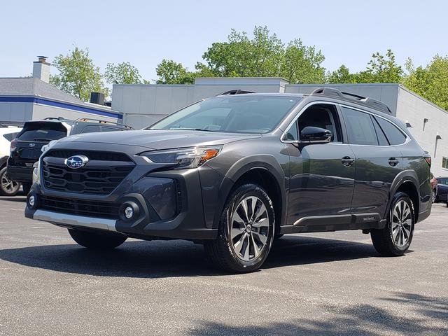 Used 2024 Subaru Outback Limited image 8
