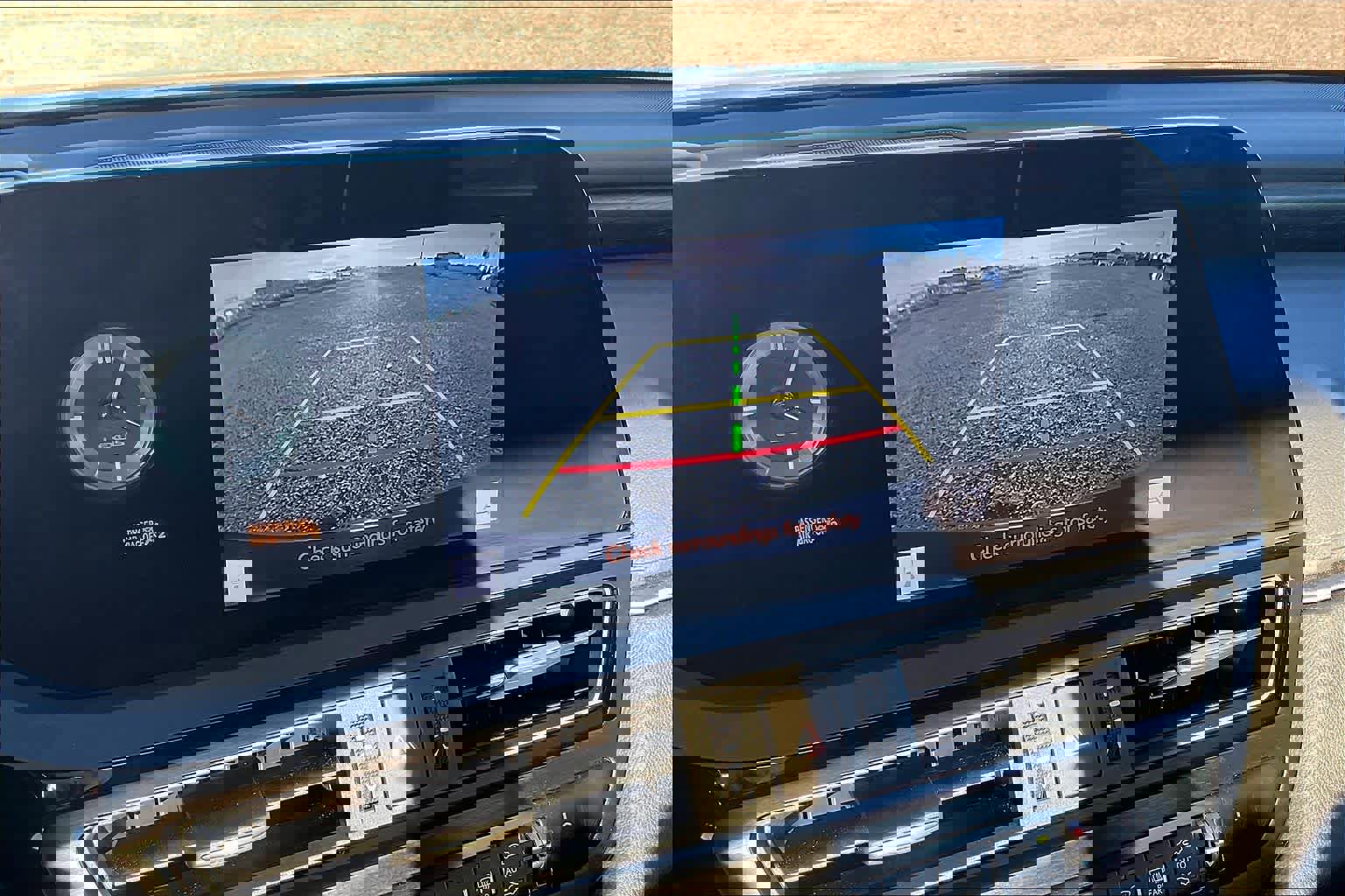 Used 2025 Lexus ES 350 w/ Premium Package image 24