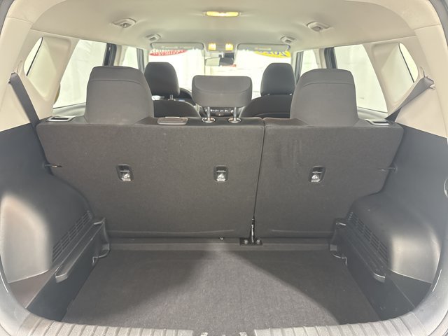 Certified 2025 Kia Soul LX FWD image 25