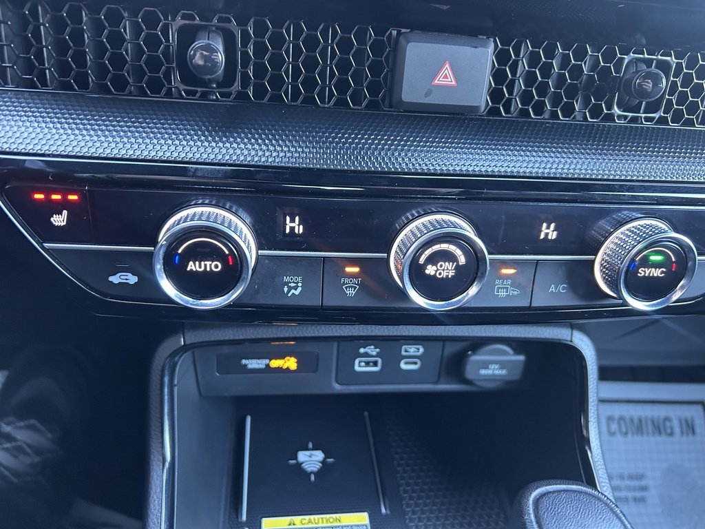 Used 2023 Honda CR-V Sport Touring image 19