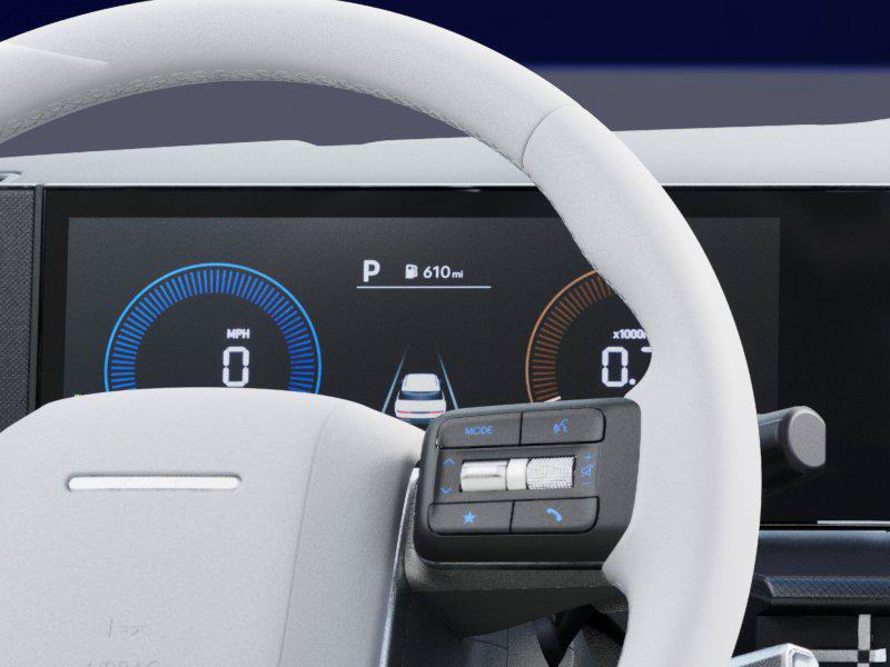 New 2026 Hyundai Santa Fe SEL AWD/4WD image 14