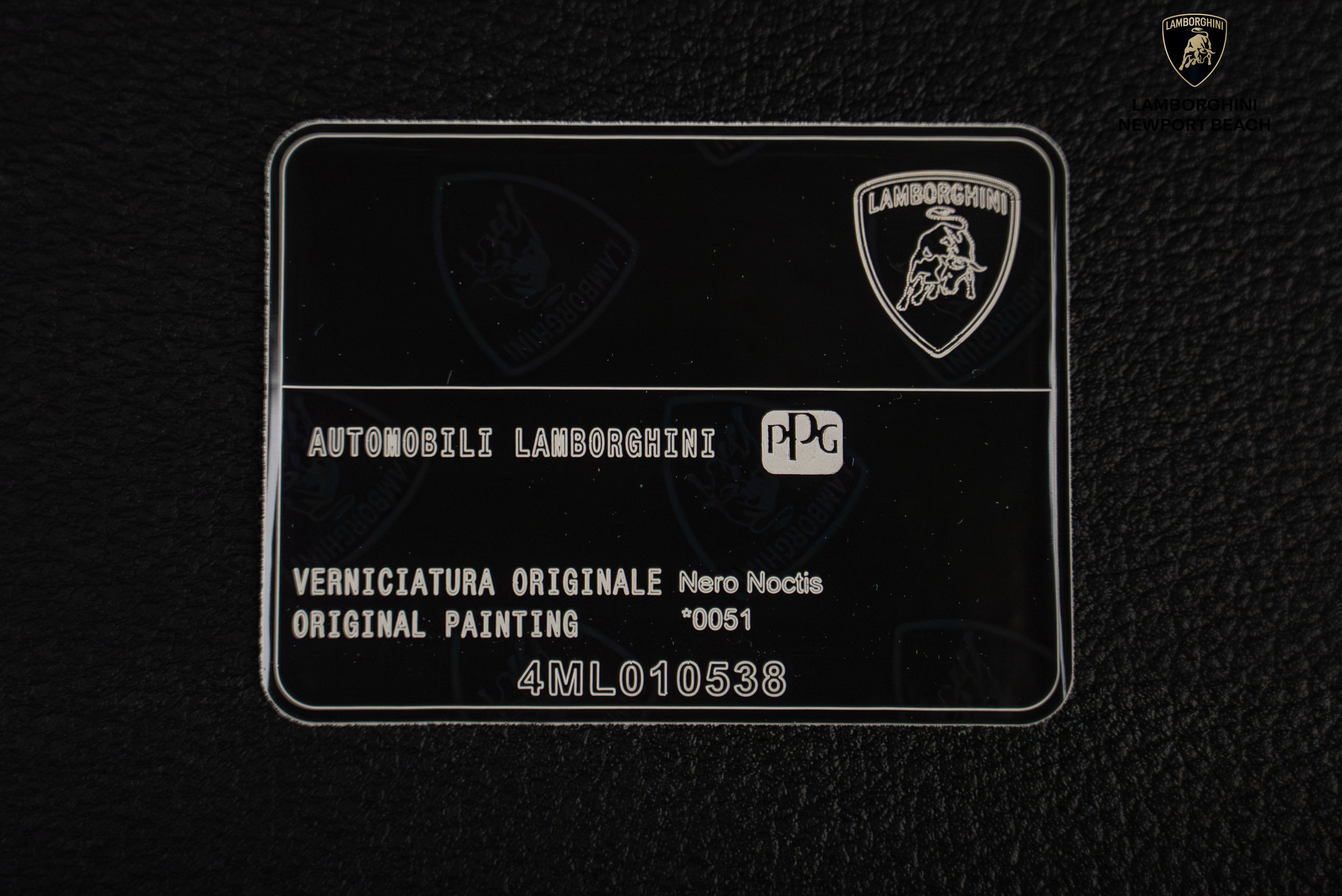 Used 2024 Lamborghini Urus S image 36