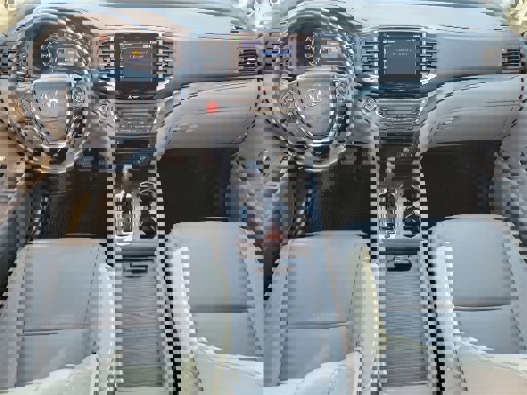 Used 2016 Honda Pilot EX-L image 14