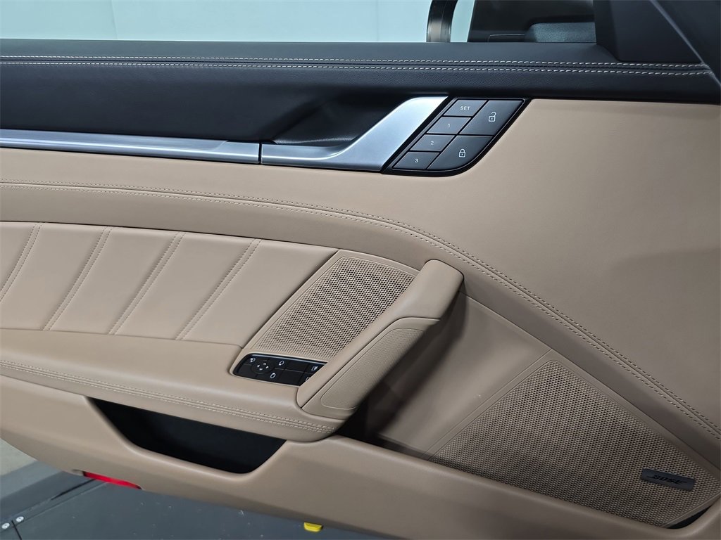 Used 2023 Porsche 911 Turbo S image 22