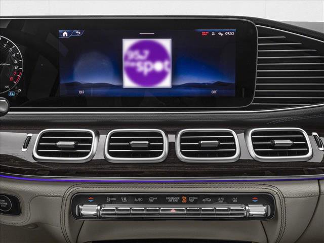 New 2026 Mercedes-Benz GLE 450e GLE 450e image 7