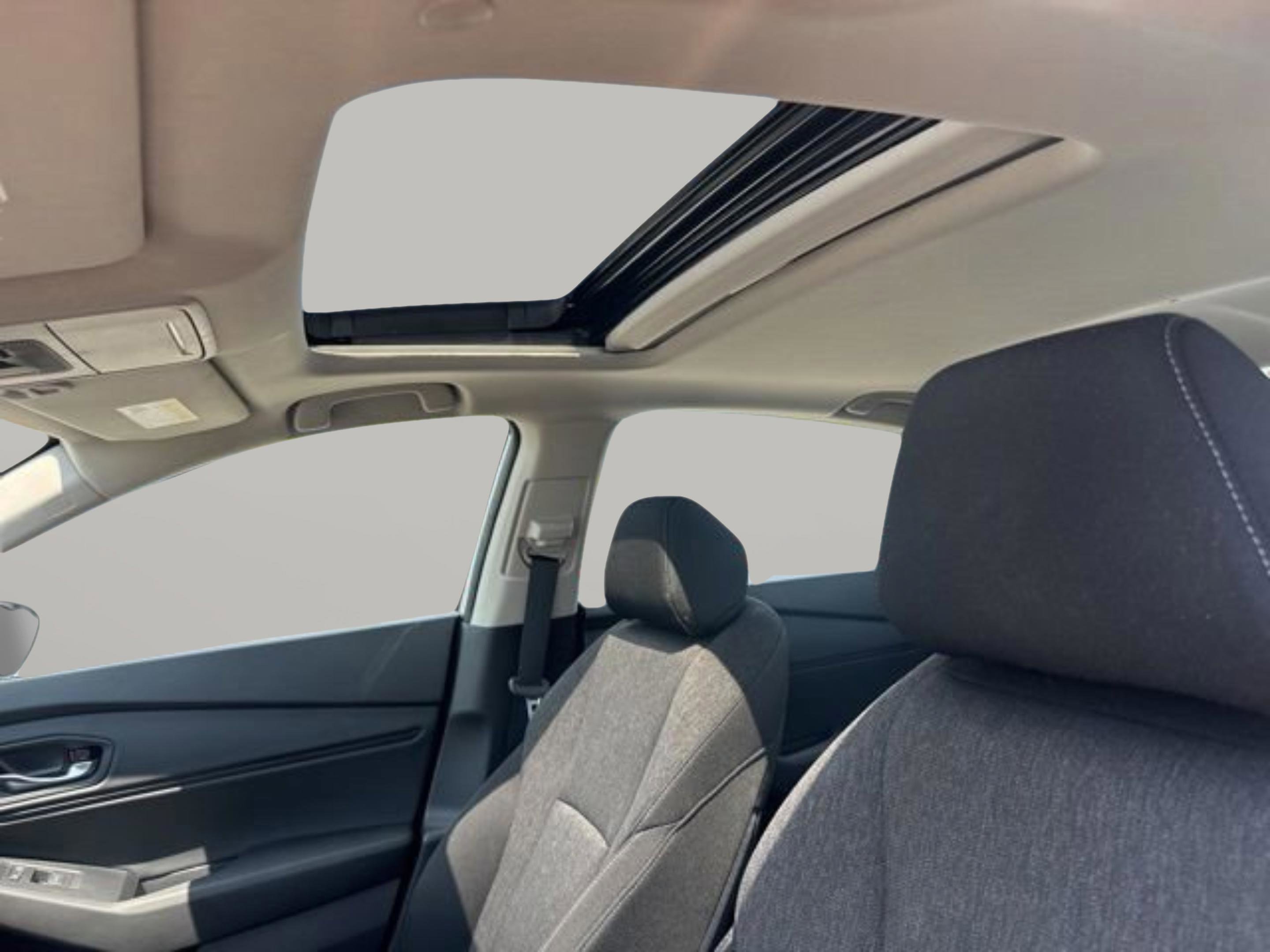 Used 2024 Honda Accord EX image 12