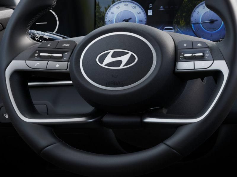 New 2026 Hyundai Elantra Limited FWD image 15