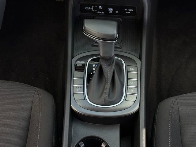 Used 2026 Hyundai Kona SEL Sport FWD image 28