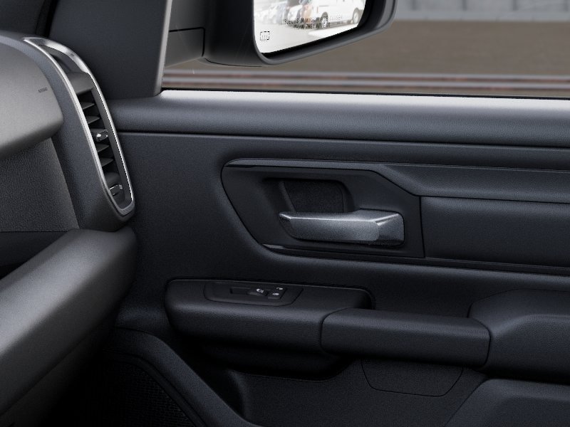 New 2026 RAM 1500 Warlock AWD/4WD image 25