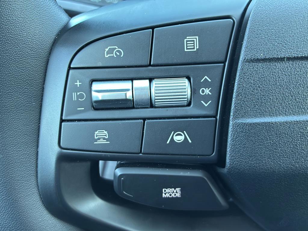 Certified 2025 Kia K4 EX FWD image 32
