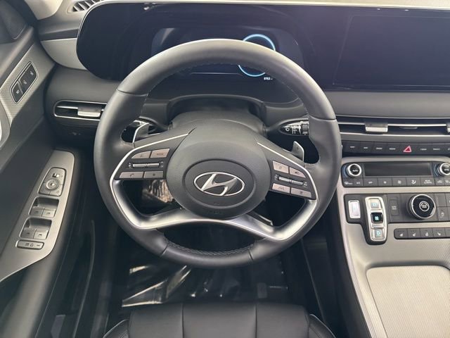 Used 2025 Hyundai Palisade SEL FWD image 29