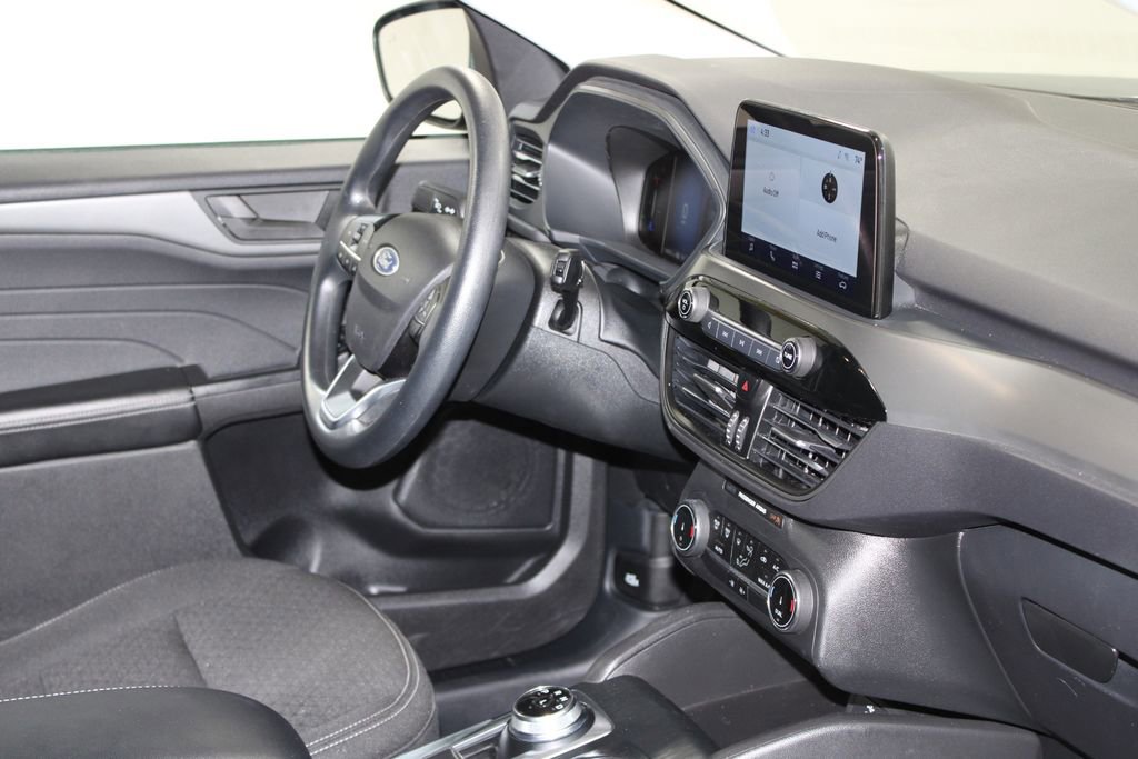 Used 2025 Ford Escape Active image 26