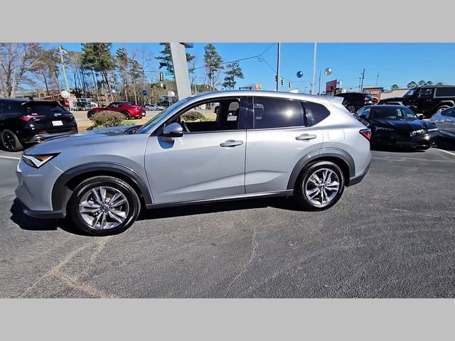 Certified 2025 Acura ADX FWD image 30