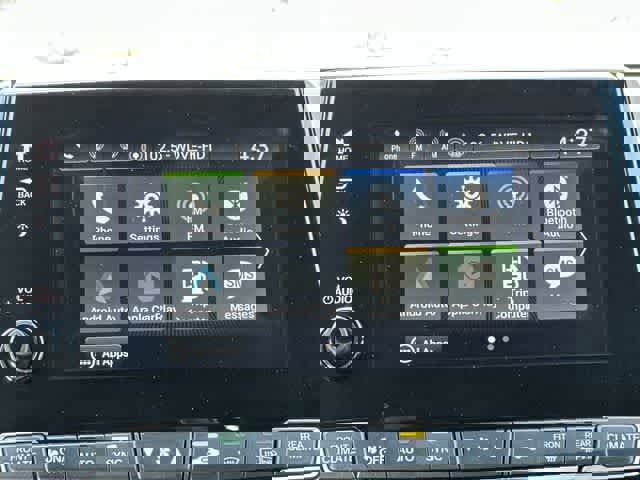 Used 2023 Honda Odyssey Sport image 13