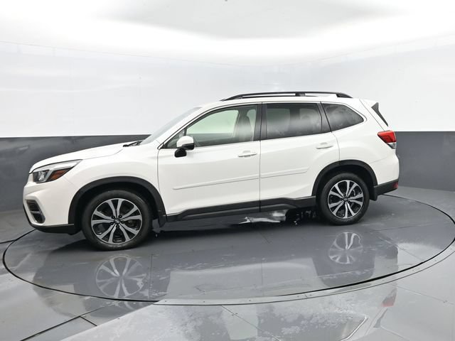 Used 2019 Subaru Forester Limited AWD/4WD image 5