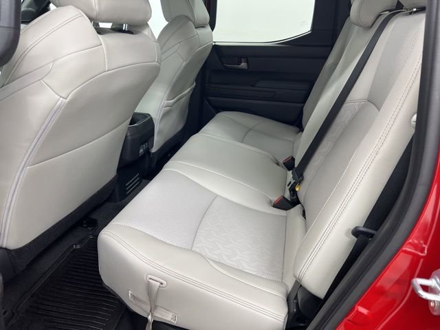 Used 2025 Toyota Tacoma Limited image 10