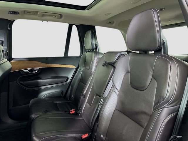 Used 2016 Volvo XC90 T6 Inscription image 25