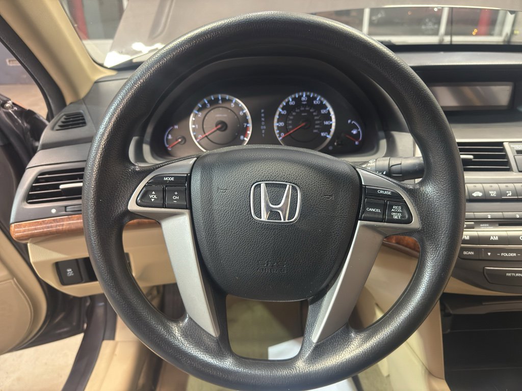 Used 2012 Honda Accord EX image 17