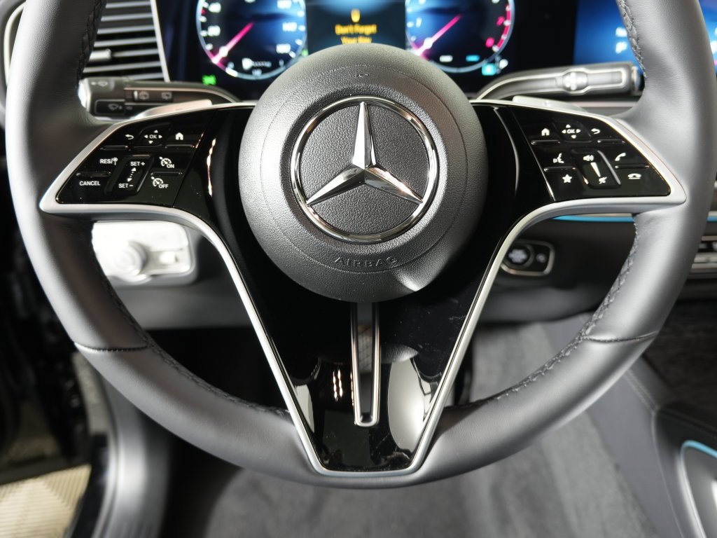 Used 2026 Mercedes-Benz GLE 350 4MATIC image 16