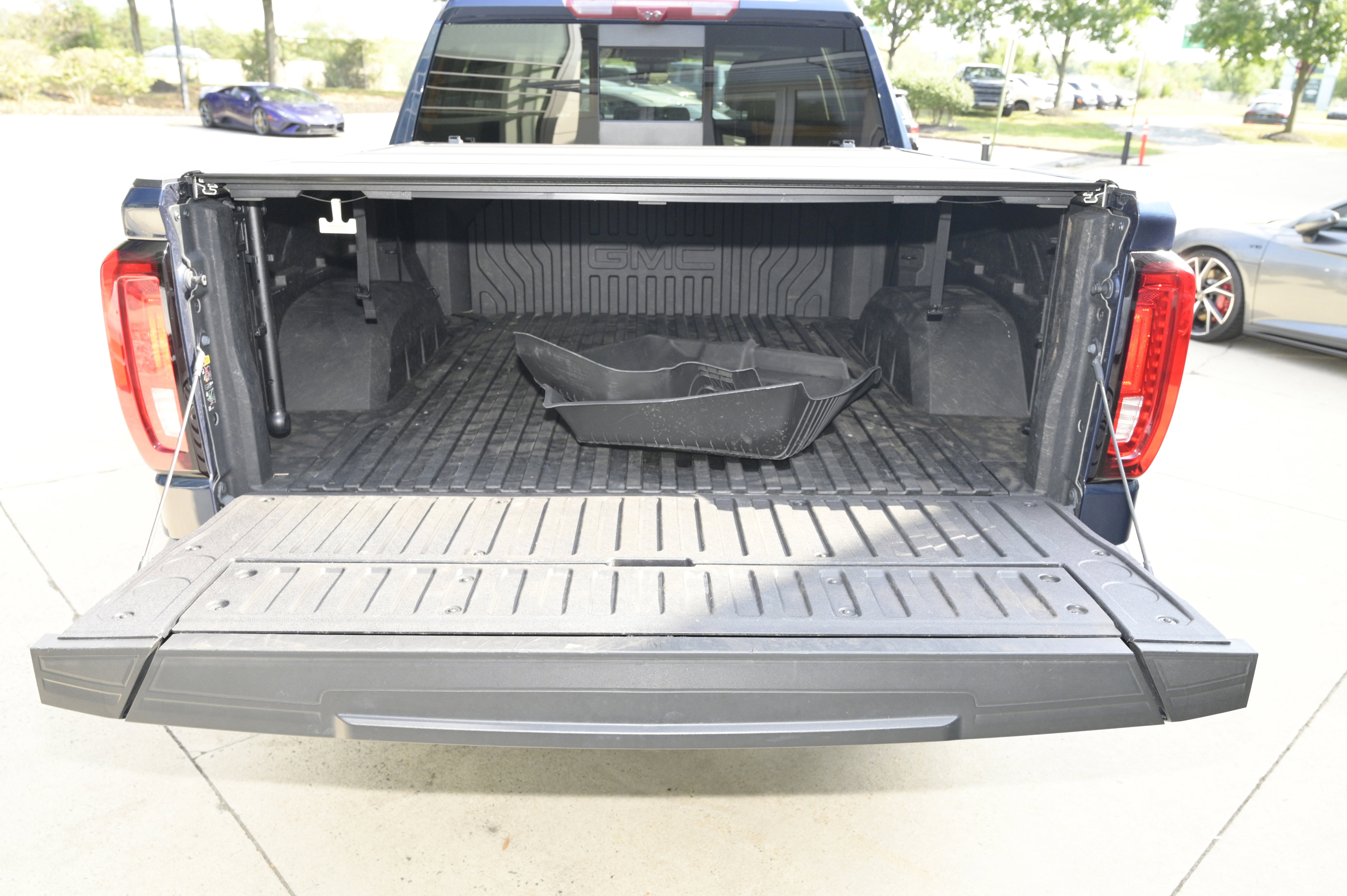 Used 2023 GMC Sierra 1500 Denali w/ Denali Reserve Package image 42