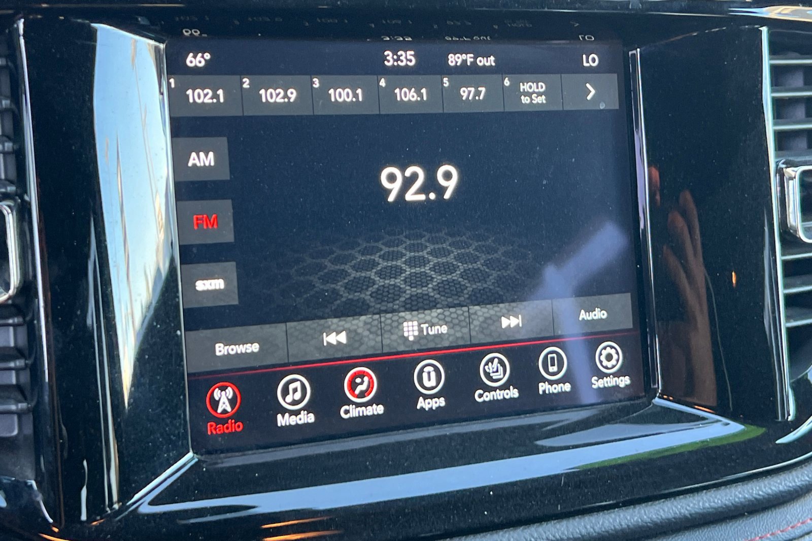 Used 2023 Dodge Durango GT image 19