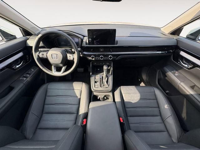Used 2026 Honda CR-V EX-L image 10
