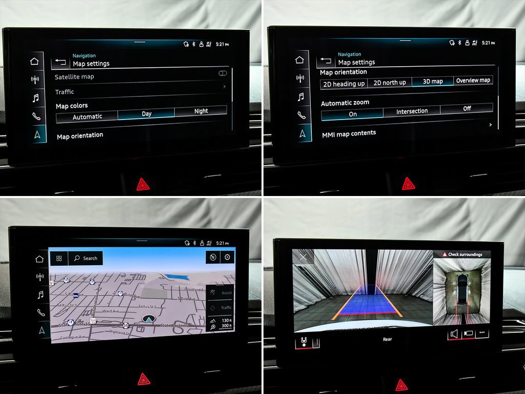 Used 2023 Audi S5 Premium Plus w/ Premium Plus Package image 30