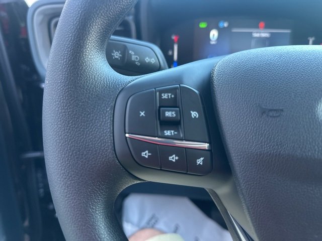 New 2025 Ford Maverick XL image 19