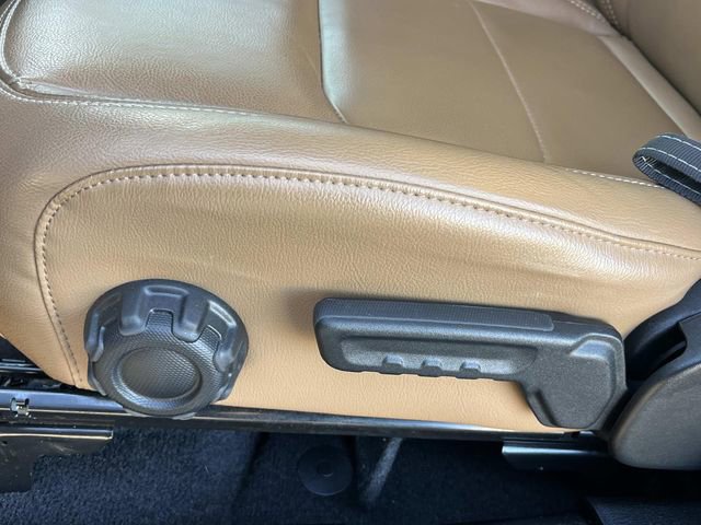 Used 2023 Jeep Wrangler Unlimited Sahara w/ Cold Weather Group image 29