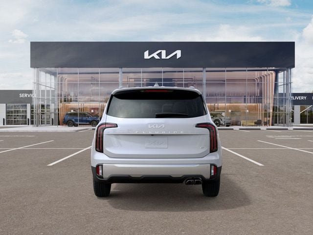 New 2025 Kia Telluride SX Prestige AWD/4WD image 5