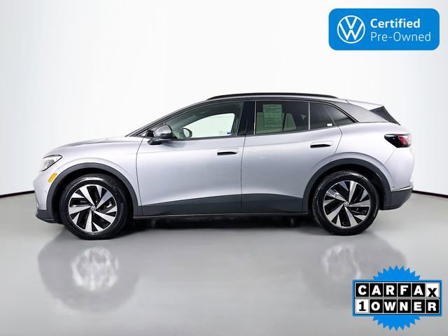 Used 2023 Volkswagen ID.4 2WD image 4