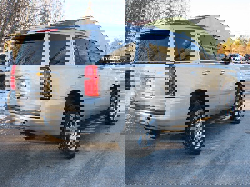 Used 2016 Chevrolet Tahoe LT image 6