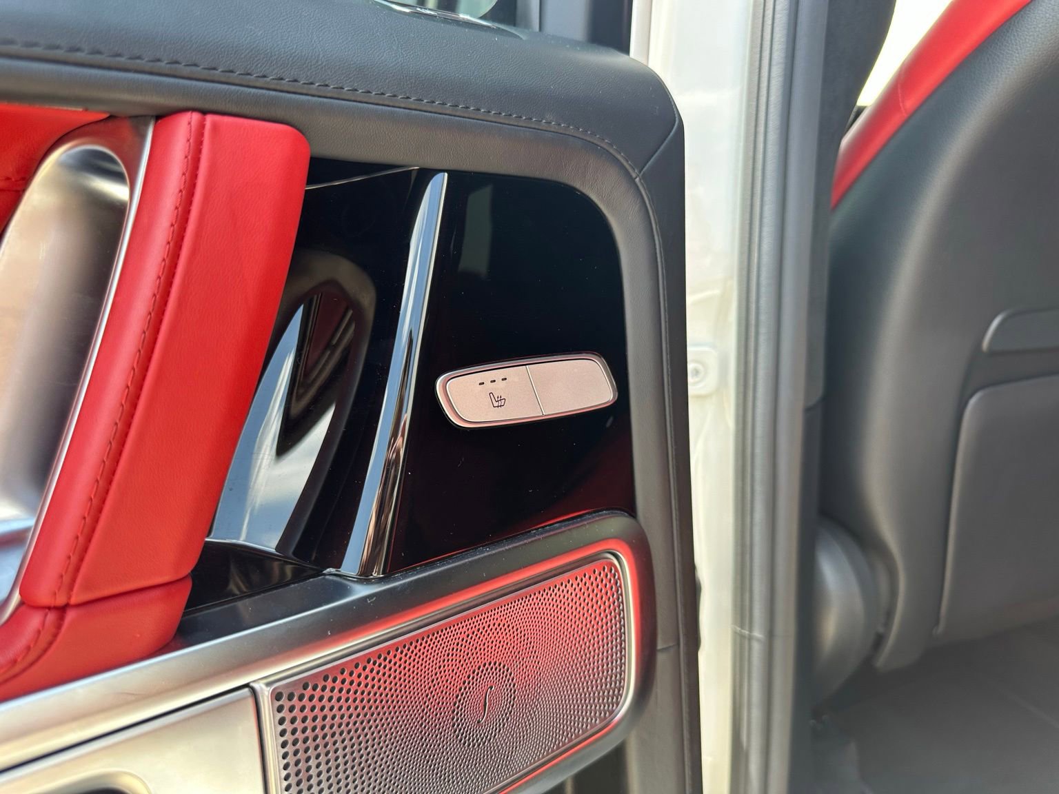 Used 2020 Mercedes-Benz G 63 AMG 4MATIC image 19