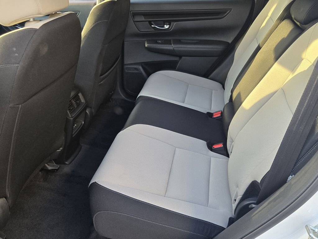 Certified 2024 Honda CR-V EX image 11