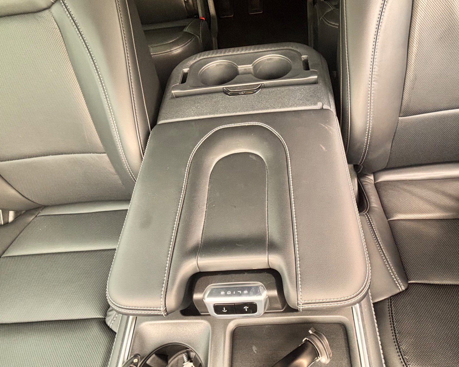 Certified 2025 Ford Expedition Platinum w/ Stealth Appearance Package image 63