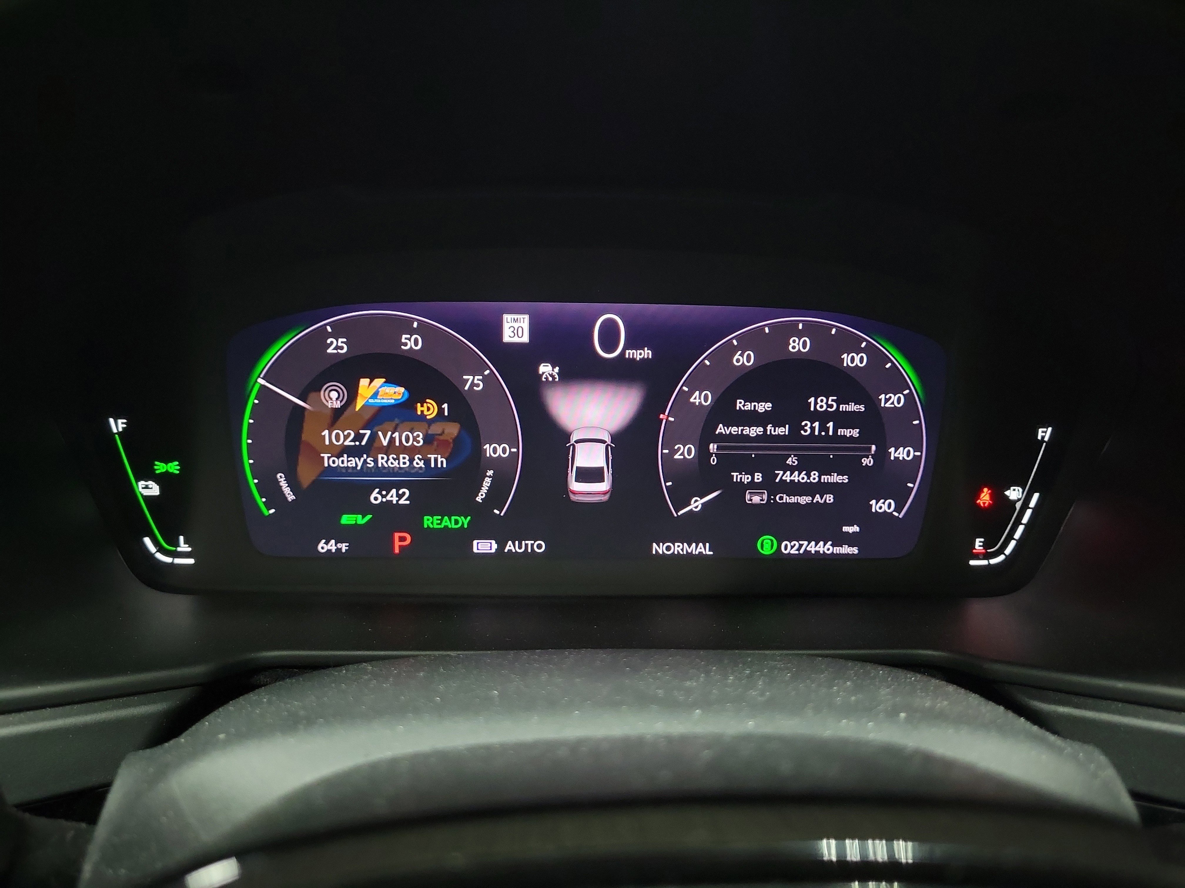 Used 2023 Honda Accord Touring image 26