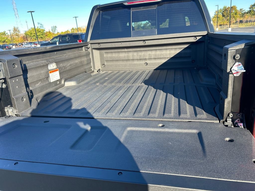 New 2026 Honda Ridgeline Black Edition image 20