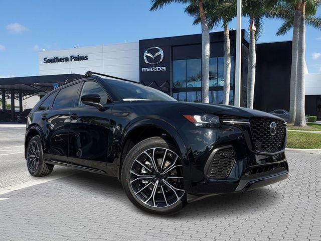 New 2026 MAZDA CX-70 3.3 Turbo S w/ Premium Package image 28