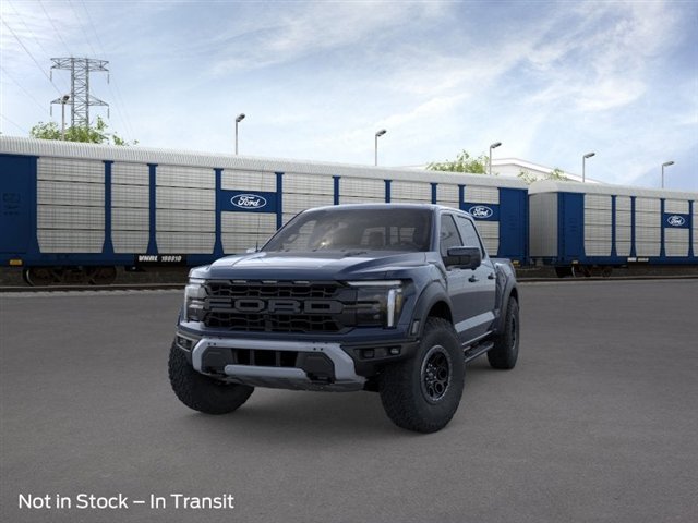 New 2026 Ford F150 Raptor AWD/4WD image 2