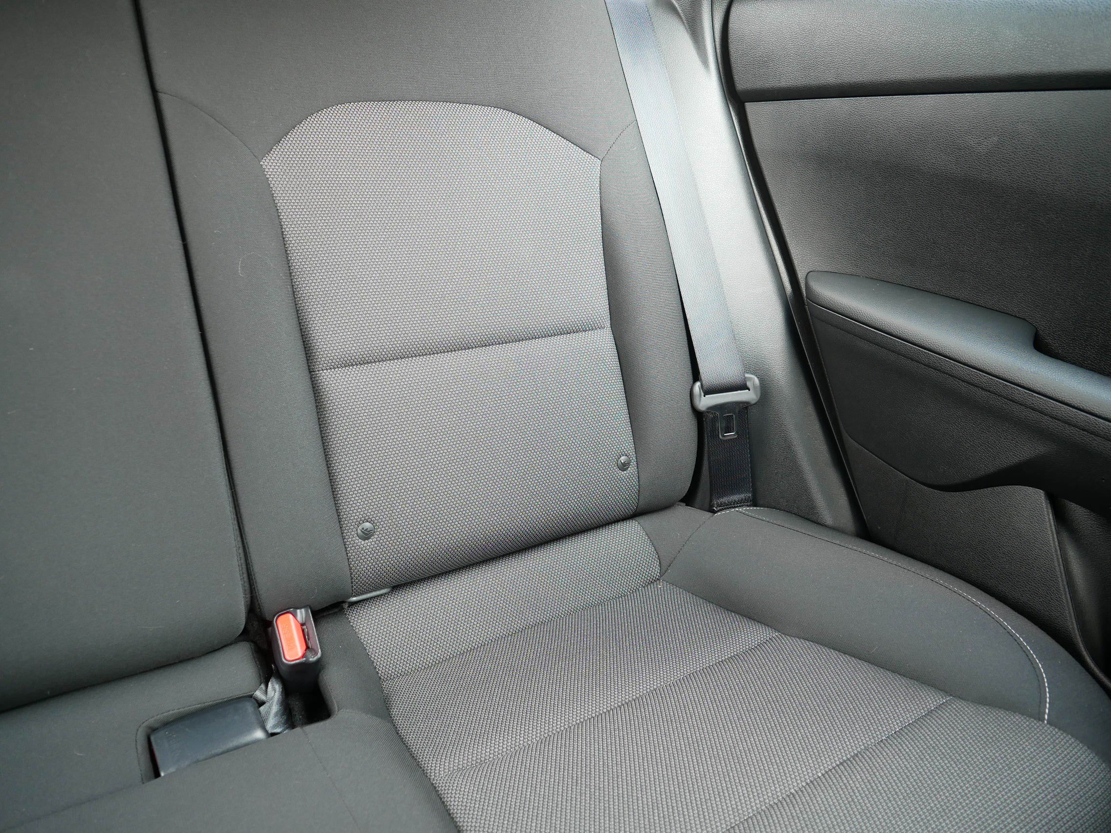 Certified 2023 Kia Forte LXS w/ LXS Technology Package FWD image 14
