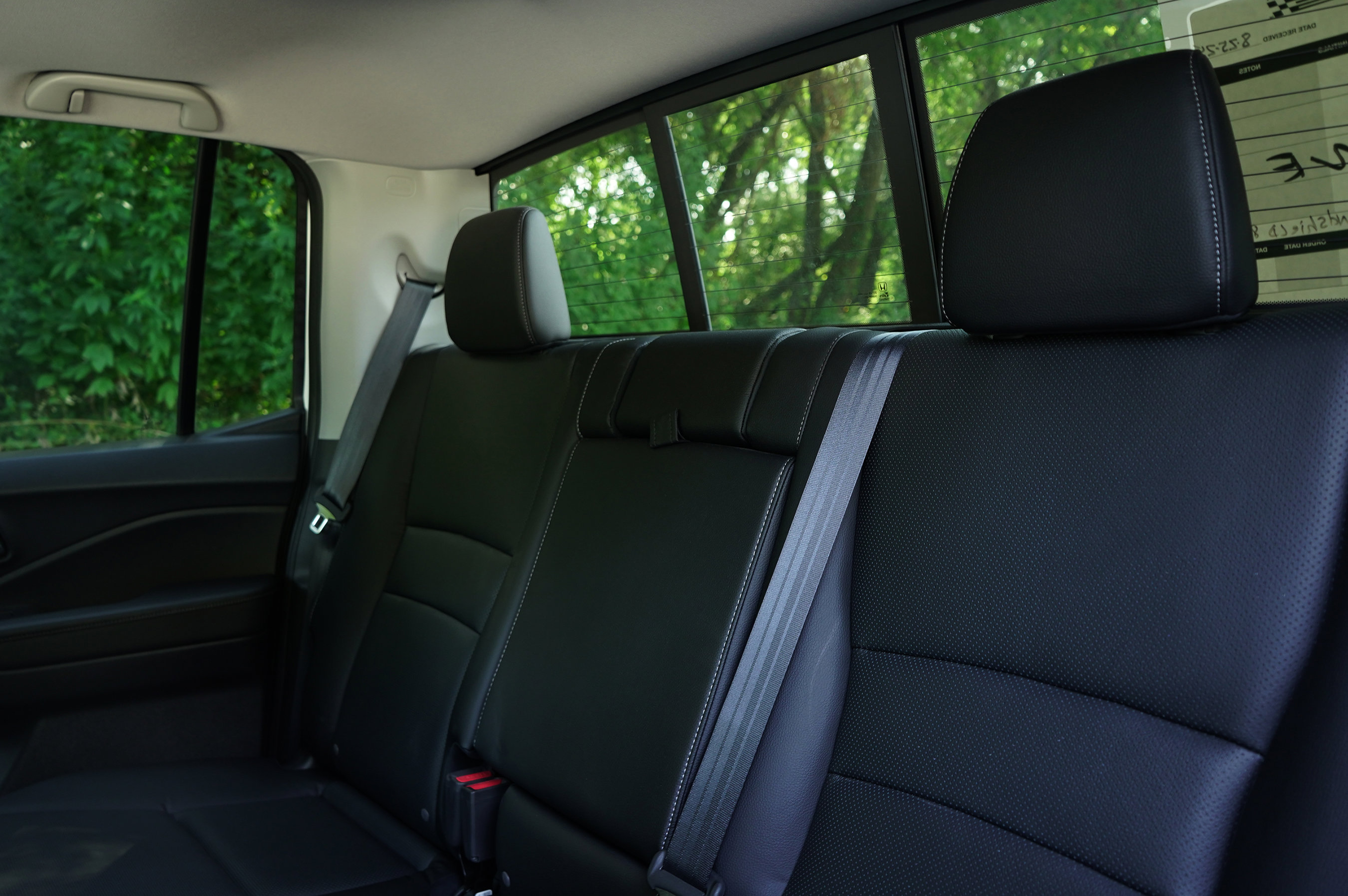 Used 2020 Honda Ridgeline RTL image 18