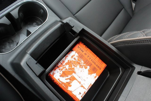 New 2026 GMC Canyon Denali w/ LPO, Denali Black Edition image 55