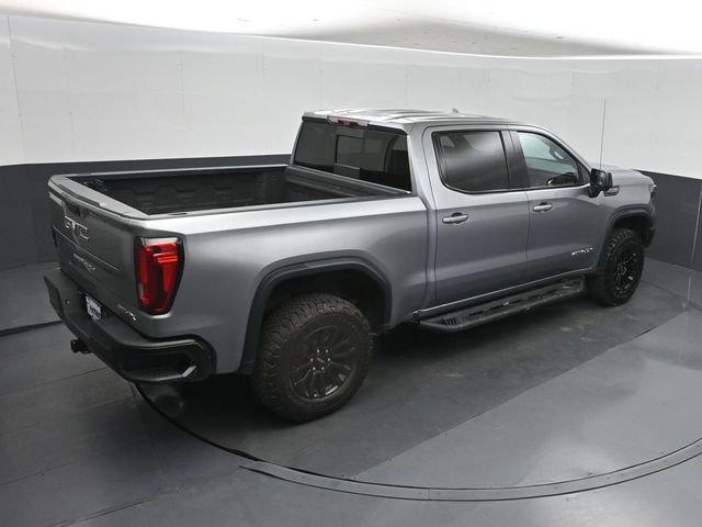 Used 2023 GMC Sierra 1500 AT4X AWD/4WD image 36