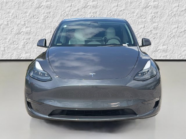 Used 2022 Tesla Model Y Performance AWD/4WD image 8