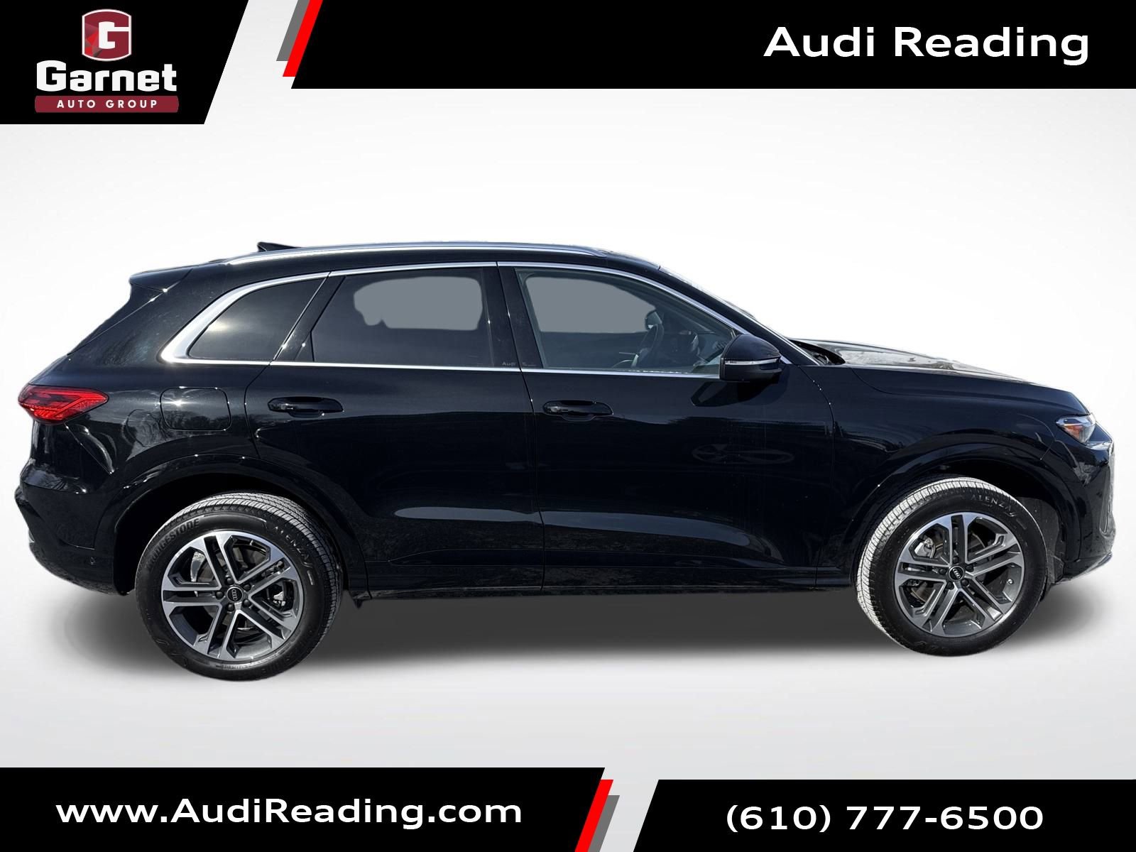 Certified 2025 Audi Q5 2.0T Premium w/ Convenience Package image 6