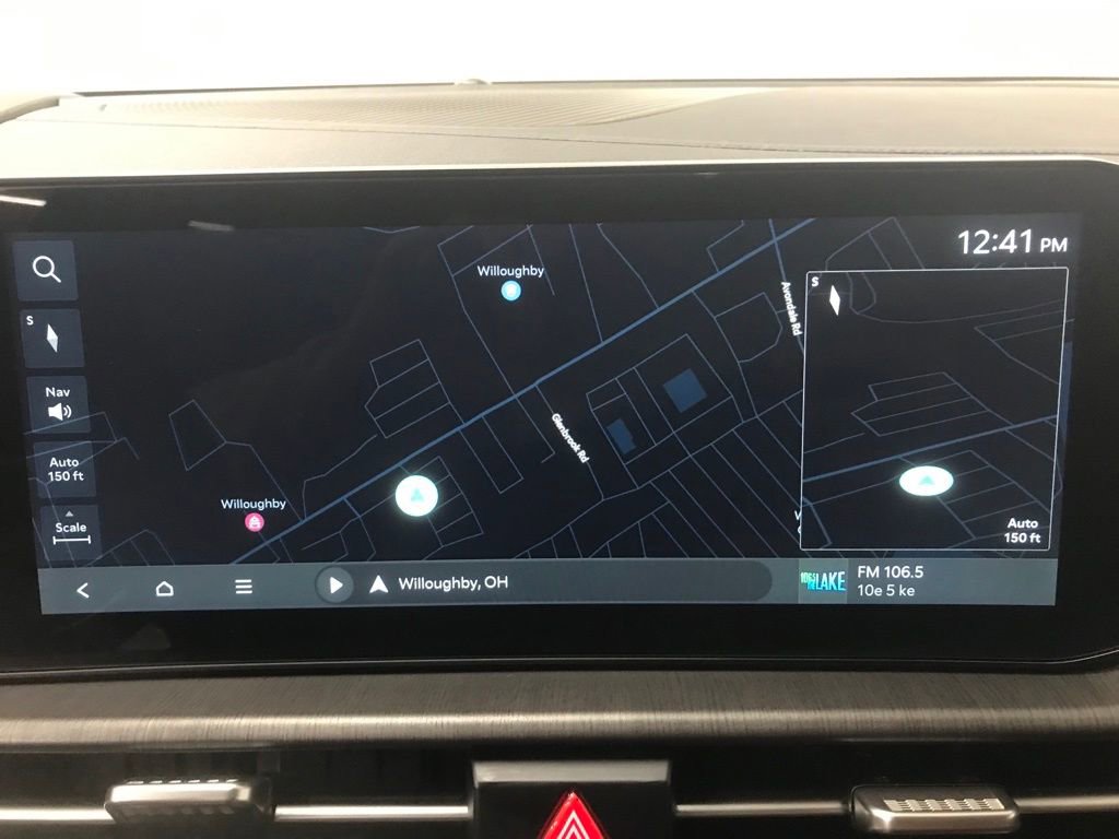 Used 2026 Kia Sportage X-Line w/ X-Line Technology Package image 19