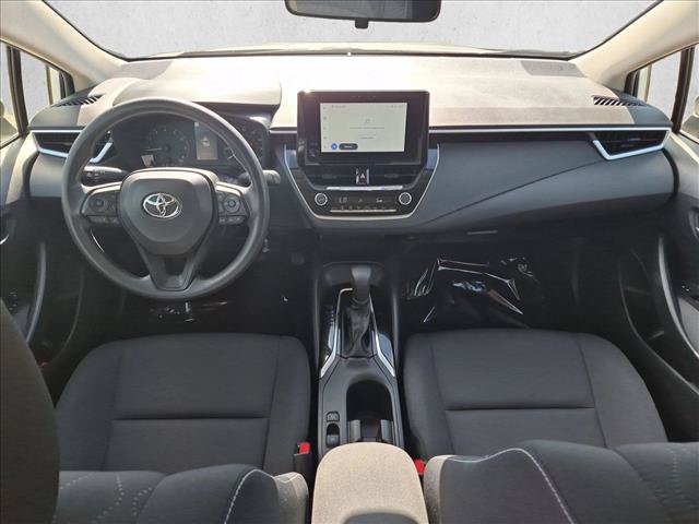 Certified 2024 Toyota Corolla LE FWD image 18