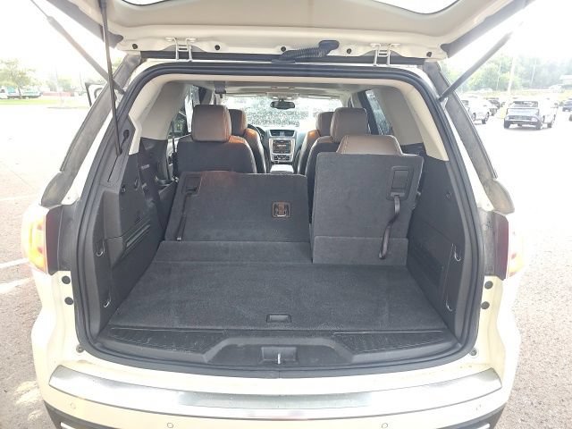 Used 2015 GMC Acadia SLT AWD/4WD image 19
